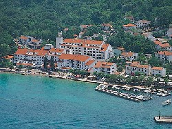 Hotel Jadran 3 stele, Insula Krk, Croatia