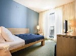 Hotel Jadran 3 stele, Insula Krk, Croatia