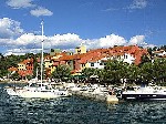 Hotel Jadran 3 stele, Insula Krk, Croatia