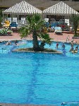 Hotel Jasmine Village 3 stele, Hurghada, Egipt