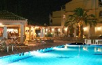 Hotel Jason 3 stele, Insula Corfu, Grecia