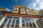 Hotel Julis Prague 4 stele, Praga, Cehia