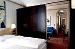 Hotel Kaiser Franz Joseph 4 stele, Viena, Austria