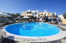 Hotel Kalimera 3 stele, Insula Santorini, Grecia