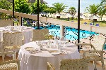 Hotel Kamari Beach 3 stele, Insula Thassos, Grecia