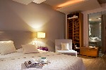 Hotel Kamari Beach 3 stele, Insula Thassos, Grecia
