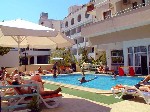 Hotel Karen 3 stele, Marmaris, Turcia