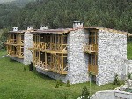 Hotel Katarino and SPA 4 stele, Razlog, Bulgaria