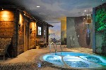 Hotel Kohlerhof 4 stele, Fugen, Austria