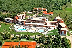 Hotel Laguna Albatros 4 stele, Porec, Croatia