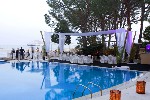 Hotel Le Meridien Beach Plaza 4 stele, Monte Carlo, Monaco