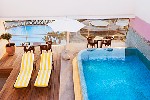 Hotel Le Meridien Limassol Spa and Resort 5 stele, Limassol, Cipru