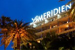 Hotel Le Meridien Nice 4 stele, Nisa, Franta