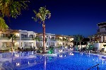 Hotel Lesante 5 stele, Insula Zakynthos, Grecia