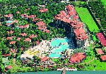 Hotel Letoonia Golf Resort 5 stele, Belek, Turcia