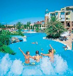 Hotel Limak Arcadia Golf and Sport Resort 5 stele, Belek, Turcia