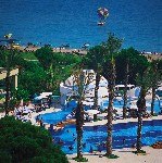 Hotel Limak Atlantis Resort 5 stele, Belek, Turcia