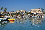 Hotel Limanaki Beach 3 stele, Ayia Napa, Cipru