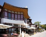 Hotel Los Dos Gallos 3 stele, Balchik, Bulgaria