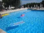 Hotel Magna Graecia 3 stele, Insula Corfu, Grecia
