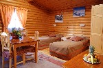 Hotel Malina and Yagoda Villas 3 stele, Borovets, Bulgaria
