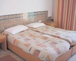Hotel Marabout 3 stele, Sousse, Tunisia