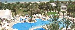 Hotel Marhaba 3 stele, Sousse, Tunisia