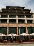 Hotel Marina City 4 stele, Balchik, Bulgaria
