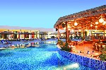 Hotel Maritim Jolie Ville Royal Peninsula Hotel and Resort 5 stele, Sharm el Sheikh, Egipt