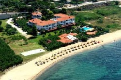 Hotel Marthas Haus 4 stele, Sithonia, Grecia