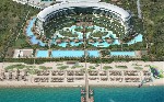 Hotel Maxx Royal Belek Golf and Spa 5 stele, Belek, Turcia