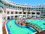 Hotel Meder Resort 5 stele, Kemer, Turcia