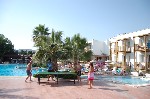 Hotel Medisun 4 stele, Bodrum, Turcia
