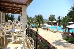 Hotel Mediterranean Princess 4 stele, Paralia, Grecia