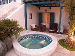 Hotel Mediterranean Royal 5 stele, Insula Santorini, Grecia