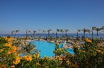 Hotel Mercure Bay View 5 stele, Dahab, Egipt