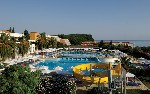 Hotel Mitsis Roda Beach Resort and Spa 5 stele, Insula Corfu, Grecia