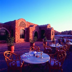 Hotel Movenpick Resort El Quseir 5 stele, Marsa Alam, Egipt