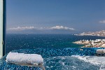 Hotel Myconian K Hotels Thalasso SPA Centre 3 stele, Insula Mykonos, Grecia