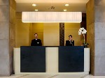 Hotel NH Milano Touring 4 stele, Milano, Italia