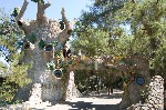 Hotel Naturland Forest Park and Resort 5 stele, Kemer, Turcia