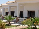 Hotel Nefertari Safaga 3 stele, Safaga, Egipt