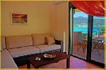 Hotel Ntinas Apartments 3 stele, Insula Thassos, Grecia