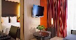 Hotel Oceania Paris Porte de Versailles 4 stele, Paris, Franta