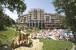 Hotel Odessos 4 stele, Nisipurile de Aur, Bulgaria
