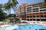 Hotel Odessos 4 stele, Nisipurile de Aur, Bulgaria