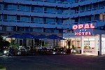 Hotel Opal 3 stele, Cap Aurora, Romania