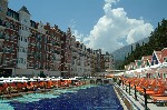 Hotel Orange County Resort Hotel 5 stele, Kemer, Turcia