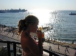 Hotel Ozcelik 4 stele, Kusadasi, Turcia