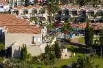 Hotel Palm Beach Hotel and Bungalows 4 stele, Larnaca, Cipru